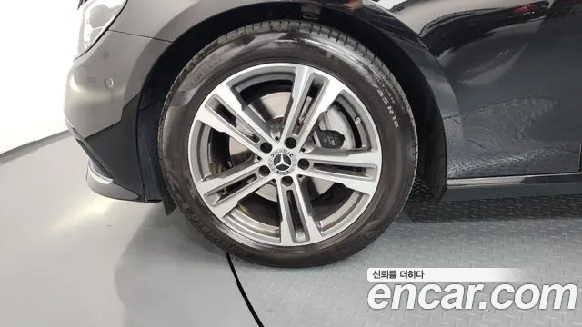 2023 Mercedes-Benz E-Class W213 E250 Avantgarde VIN W1KZF4FB7PB180491