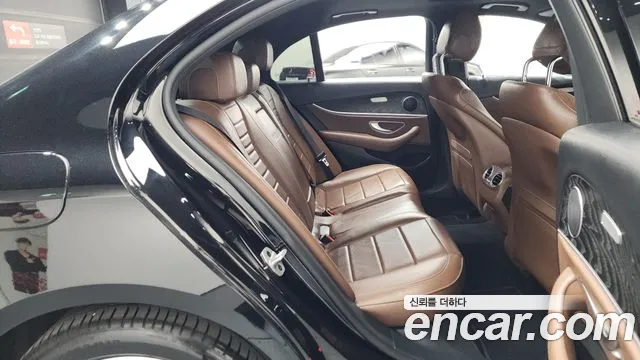 2023 Mercedes-Benz E-Class W213 E250 Avantgarde Sold VIN W1KZF4FB7PB180491 – photo 13