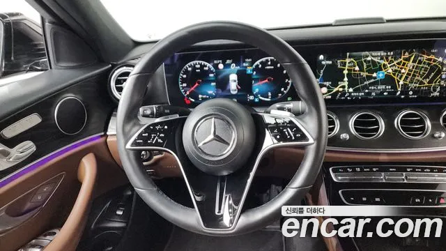 2023 Mercedes-Benz E-Class W213 E250 Avantgarde Sold VIN W1KZF4FB7PB180491 – photo 19