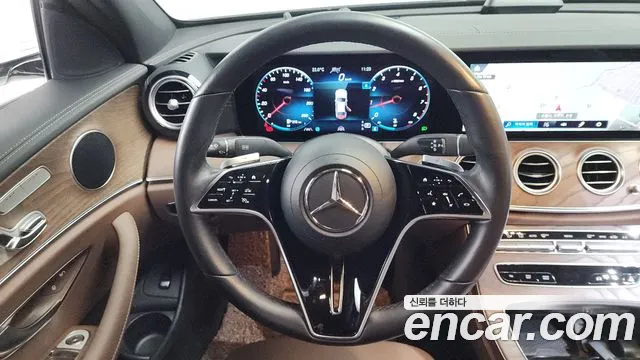 2021 Mercedes-Benz E-Class W213 E250 Exclusive Sold VIN W1KZF4FB8MA900236 – photo 11