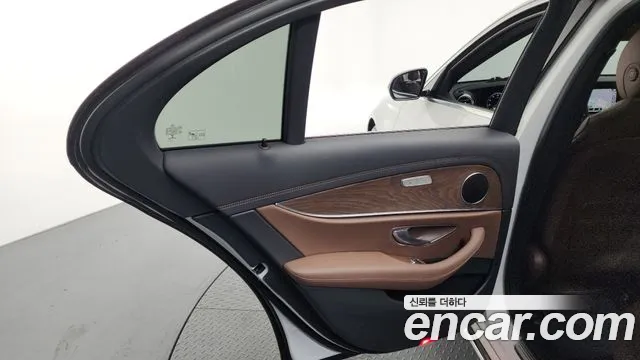 2021 Mercedes-Benz E-Class W213 E250 Exclusive Sold VIN W1KZF4FB8MA900236 – photo 17