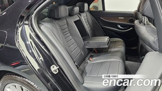 2021 Mercedes-Benz E-Class W213 E250 Exclusive Sold VIN W1KZF4FB8MA954913 – photo 11