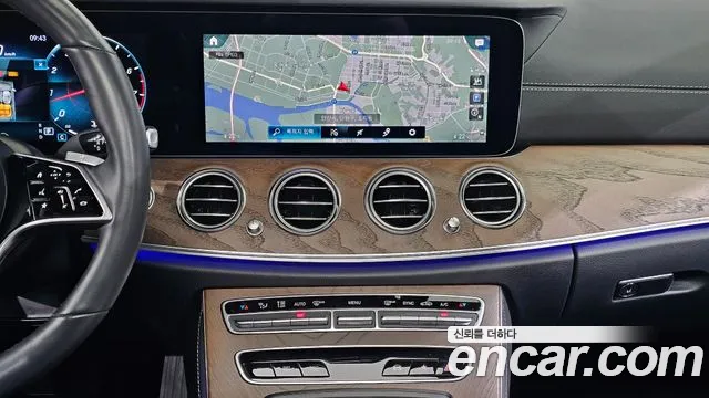 2021 Mercedes-Benz E-Class W213 E250 Exclusive Sold VIN W1KZF4FB8MA954913 – photo 12