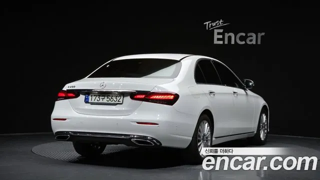 2021 Mercedes-Benz E-Class W213 E250 Exclusive Sold VIN W1KZF4FB8MA958850 – odometer reading
