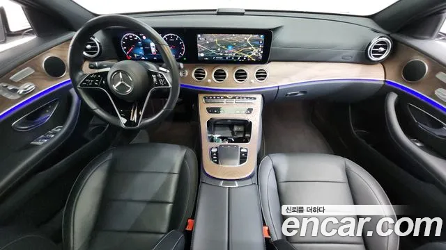 2022 Mercedes-Benz E-Class W213 E250 Exclusive Sold VIN W1KZF4FB8NB092675 – photo 11