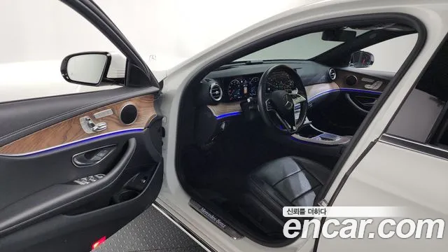 2022 Mercedes-Benz E-Class W213 E250 Exclusive Sold VIN W1KZF4FB8NB092675 – photo 18