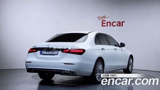 2022 Mercedes-Benz E-Class W213 E250 Exclusive Sold VIN W1KZF4FB8NB092675 – photo 19
