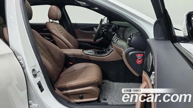 2023 Mercedes-Benz E-Class W213 E250 AMG Line Sold VIN W1KZF4FB8PB165272 – dashboard