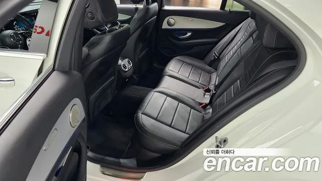 2021 Mercedes-Benz E-Class W213 E250 Avantgarde Sold VIN W1KZF4FB9MA929034 – photo 13