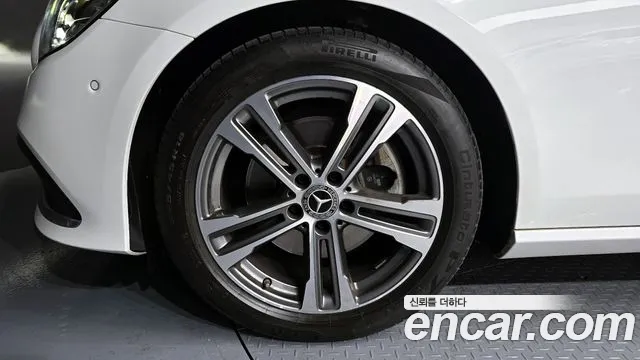 2023 Mercedes-Benz E-Class W213 E250 Avantgarde VIN W1KZF4FB9PB162302