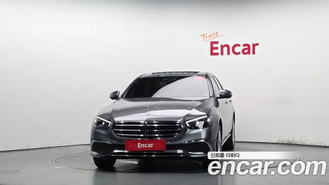 2023 Mercedes-Benz E-Class W213 E250 Exclusive VIN W1KZF4FB9PB163613