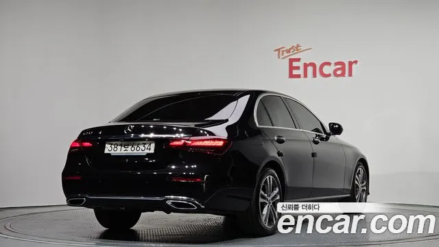2023 Mercedes-Benz E-Class W213 E250 Avantgarde VIN W1KZF4FB9PB172277