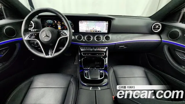 2023 Mercedes-Benz E-Class W213 E250 Avantgarde Sold VIN W1KZF4FB9PB172277 – exterior detail