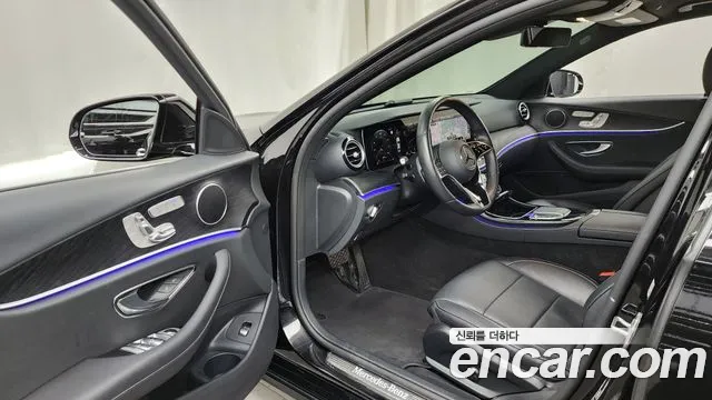 2023 Mercedes-Benz E-Class W213 E250 Avantgarde Sold VIN W1KZF4FB9PB172277 – undercarriage