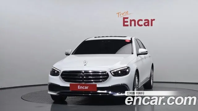 2023 Mercedes-Benz E-Class W213 E250 Exclusive VIN W1KZF4FB9PB182274
