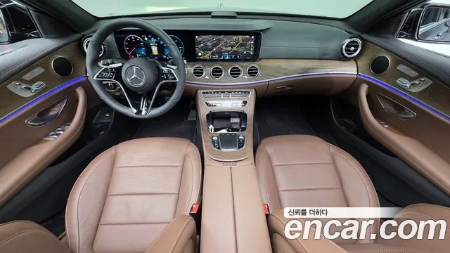 2023 Mercedes-Benz E-Class W213 E250 Exclusive Sold VIN W1KZF4FB9PB184669 – rear exterior