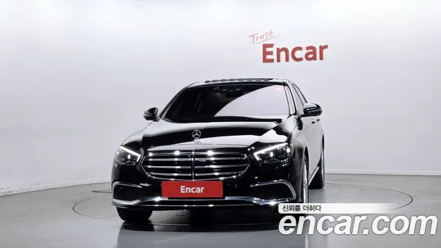 2023 Mercedes-Benz E-Class W213 E250 Exclusive VIN W1KZF4FB9PB184669