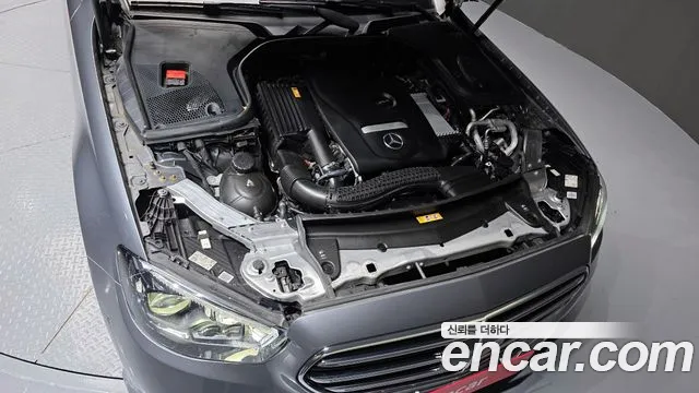 2021 Mercedes-Benz E-Class W213 E250 Exclusive VIN W1KZF4FBXMA947199