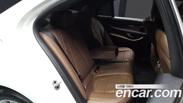 2021 Mercedes-Benz E-Class W213 E250 Exclusive Sold VIN W1KZF4FBXMA982714 – interior seats
