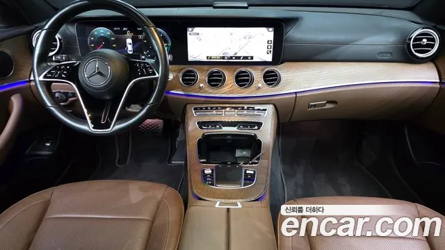 2021 Mercedes-Benz E-Class W213 E250 Exclusive Sold VIN W1KZF4FBXMA982714 – photo 12