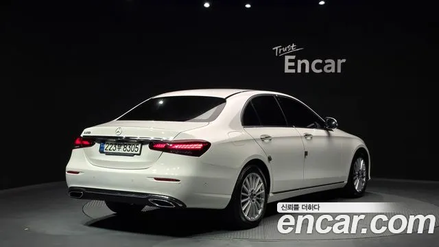 2021 Mercedes-Benz E-Class W213 E250 Exclusive Sold VIN W1KZF4FBXMA982714 – photo 15
