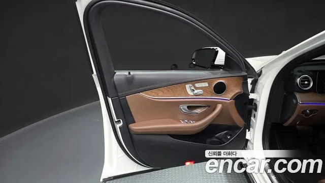 2021 Mercedes-Benz E-Class W213 E250 Exclusive Sold VIN W1KZF4FBXMA982714 – photo 18
