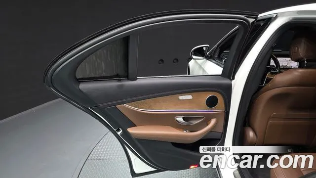 2021 Mercedes-Benz E-Class W213 E250 Exclusive Sold VIN W1KZF4FBXMA982714 – photo 23
