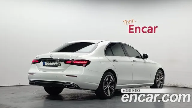 2021 Mercedes-Benz E-Class W213 E250 Avantgarde Sold VIN W1KZF4FBXMA988206 – photo 12