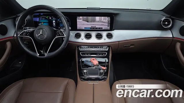 2021 Mercedes-Benz E-Class W213 E250 Avantgarde Sold VIN W1KZF4FBXMA988206 – photo 15