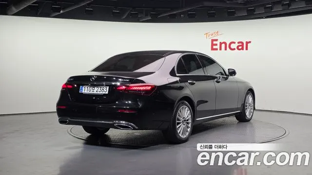 2021 Mercedes-Benz E-Class W213 E250 Exclusive VIN W1KZF4FBXMA994698