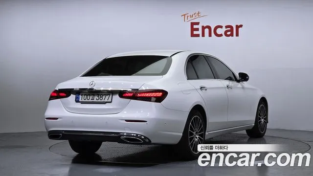 2022 Mercedes-Benz E-Class W213 E250 Exclusive VIN W1KZF4FBXNB094556