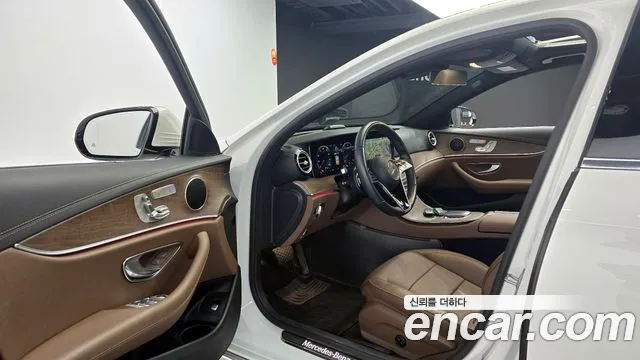 2022 Mercedes-Benz E-Class W213 E250 Exclusive Sold VIN W1KZF4FBXNB094556 – photo 14