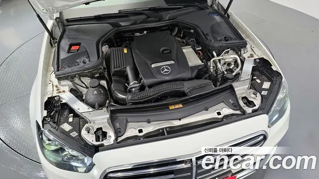 2022 Mercedes-Benz E-Class W213 E250 Exclusive Sold VIN W1KZF4FBXNB094556 – photo 16