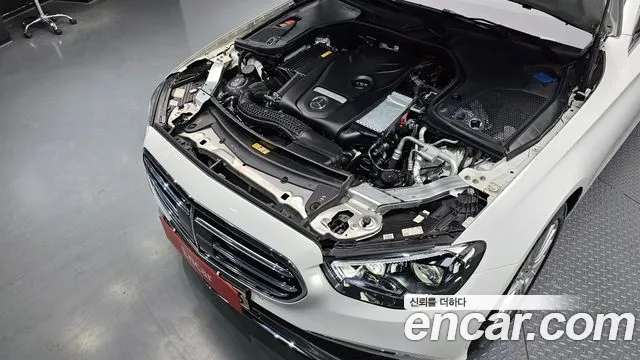 2023 Mercedes-Benz E-Class W213 E250 Exclusive VIN W1KZF4FBXPB118051