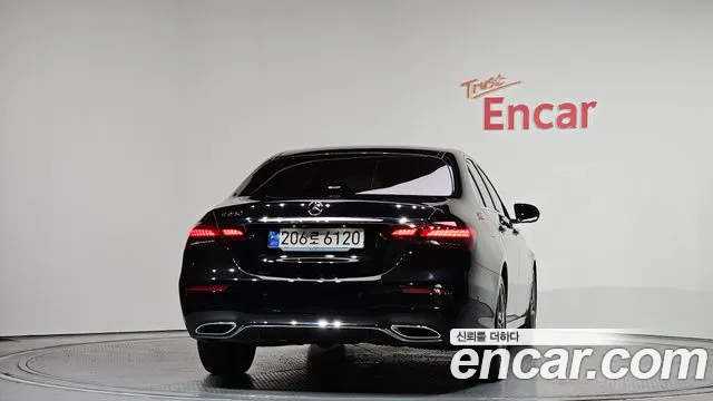 2023 Mercedes-Benz E-Class W213 E250 AMG Line VIN W1KZF4FBXPB180288