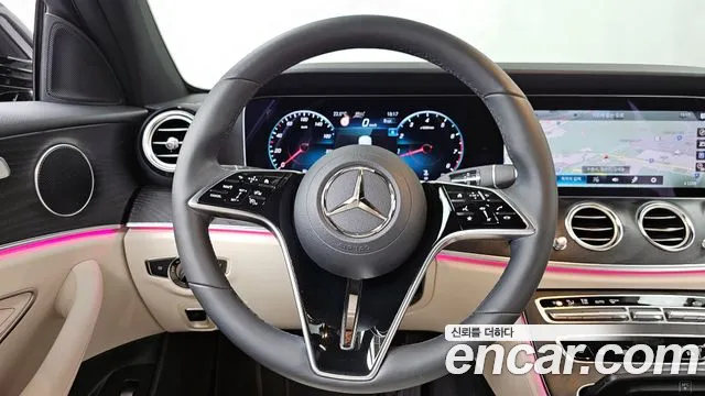 2023 Mercedes-Benz E-Class W213 E250 AMG Line Sold VIN W1KZF4FBXPB180288 – interior seats
