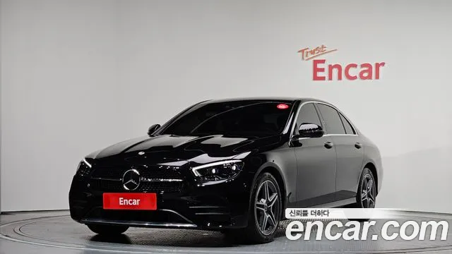 2023 Mercedes-Benz E-Class W213 E250 AMG Line Sold VIN W1KZF4FBXPB180288 – odometer reading