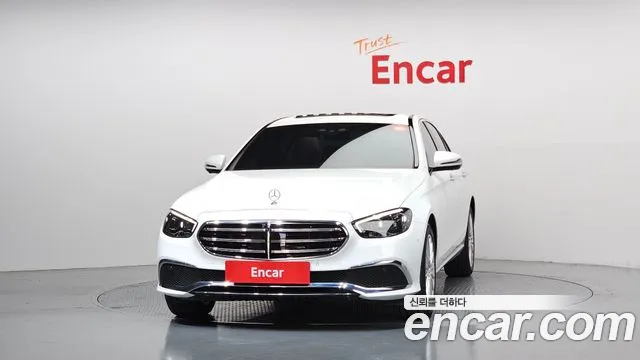 2023 Mercedes-Benz E-Class W213 E250 Exclusive VIN W1KZF4FBXPB186298