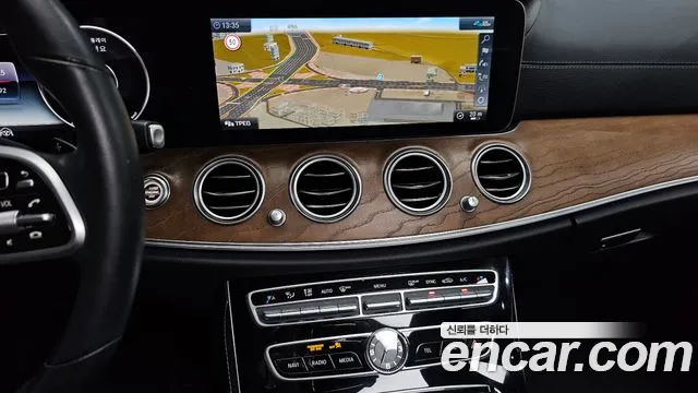 2020 Mercedes-Benz E-Class W213 E300 4MATIC Exclusive Sold VIN W1KZF4KB3LA824798 – photo 20