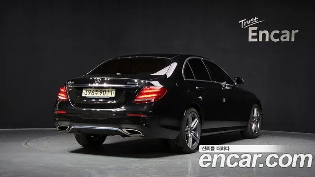 2020 Mercedes-Benz E-Class W213 E300 4MATIC AMG Line Sold VIN W1KZF4KB5LA842235 – engine bay