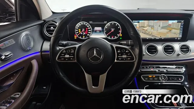 2020 Mercedes-Benz E-Class W213 E300 4MATIC AMG Line Sold VIN W1KZF4KB7LA843371 – rear exterior