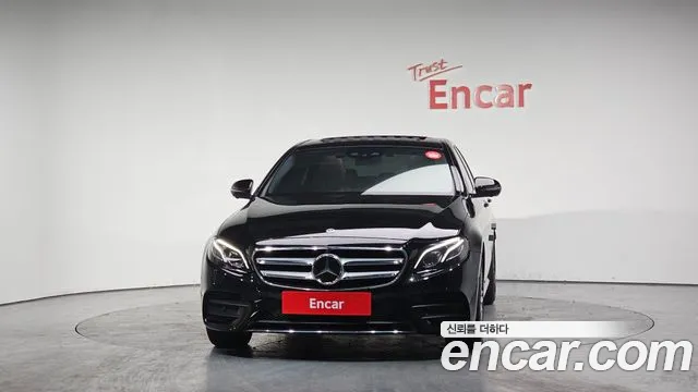 2020 Mercedes-Benz E-Class W213 E300 4MATIC AMG Line Sold VIN W1KZF4KB7LA843371 – photo 13