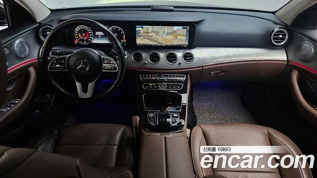 2020 Mercedes-Benz E-Class W213 E300 4MATIC AMG Line Sold VIN W1KZF4KB7LA843371 – photo 20