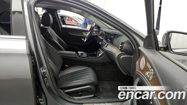 2020 Mercedes-Benz E-Class W213 E300 4MATIC Exclusive Sold VIN W1KZF4KB8LA849969 – odometer reading