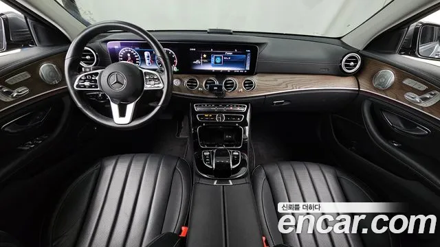 2020 Mercedes-Benz E-Class W213 E300 4MATIC Exclusive Sold VIN W1KZF4KB8LA849969 – photo 11
