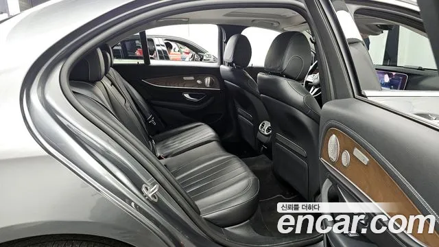 2020 Mercedes-Benz E-Class W213 E300 4MATIC Exclusive Sold VIN W1KZF4KB8LA849969 – photo 20