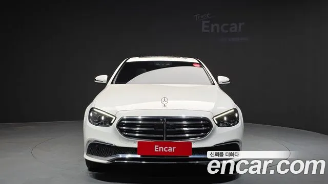 2021 Mercedes-Benz E-Class W213 E300e 4MATIC Exclusive VIN W1KZF5EB1MA886235