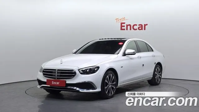 2021 Mercedes-Benz E-Class W213 E300e 4MATIC Exclusive VIN W1KZF5EB1MA893668