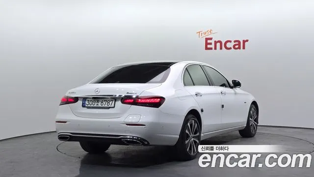 2021 Mercedes-Benz E-Class W213 E300e 4MATIC Exclusive Sold VIN W1KZF5EB1MA893668 – photo 11