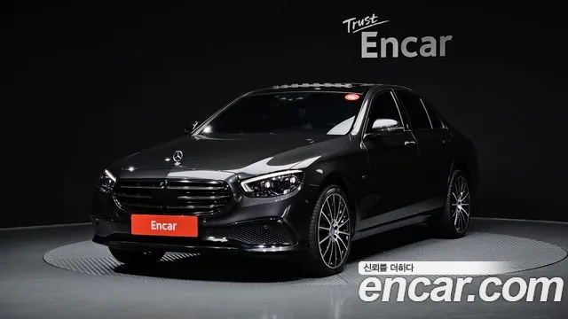 2021 Mercedes-Benz E-Class W213 E300e 4MATIC Exclusive VIN W1KZF5EB4MA955631